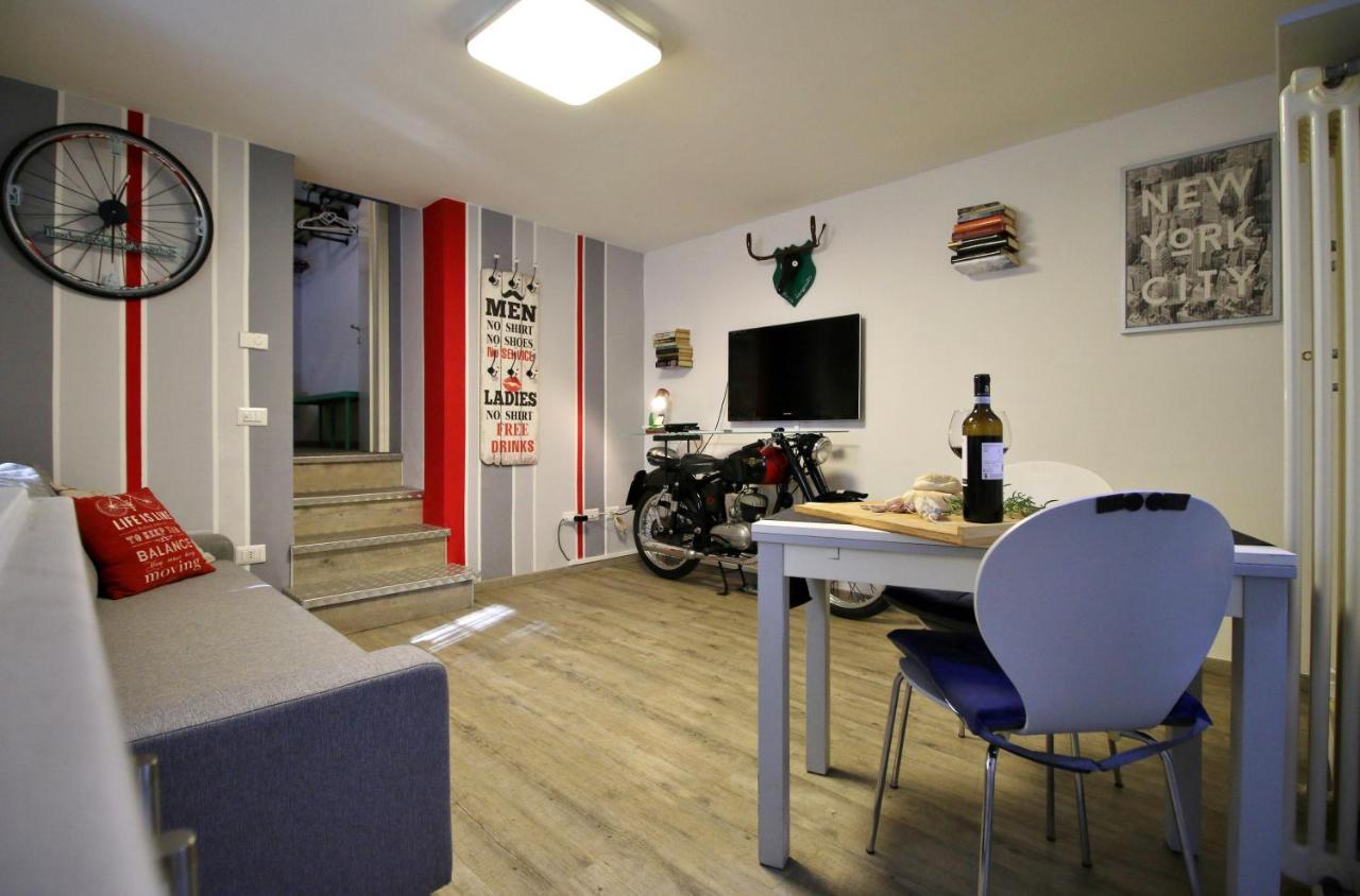 Apartamento Il Turista A Pedali Ceva Exterior foto