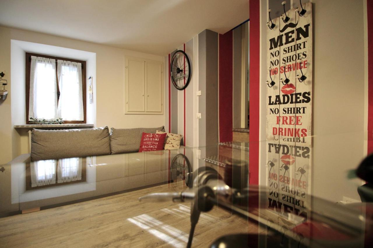 Apartamento Il Turista A Pedali Ceva Exterior foto