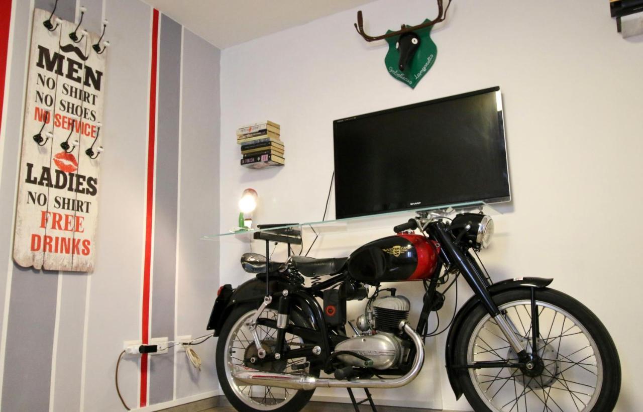 Apartamento Il Turista A Pedali Ceva Exterior foto