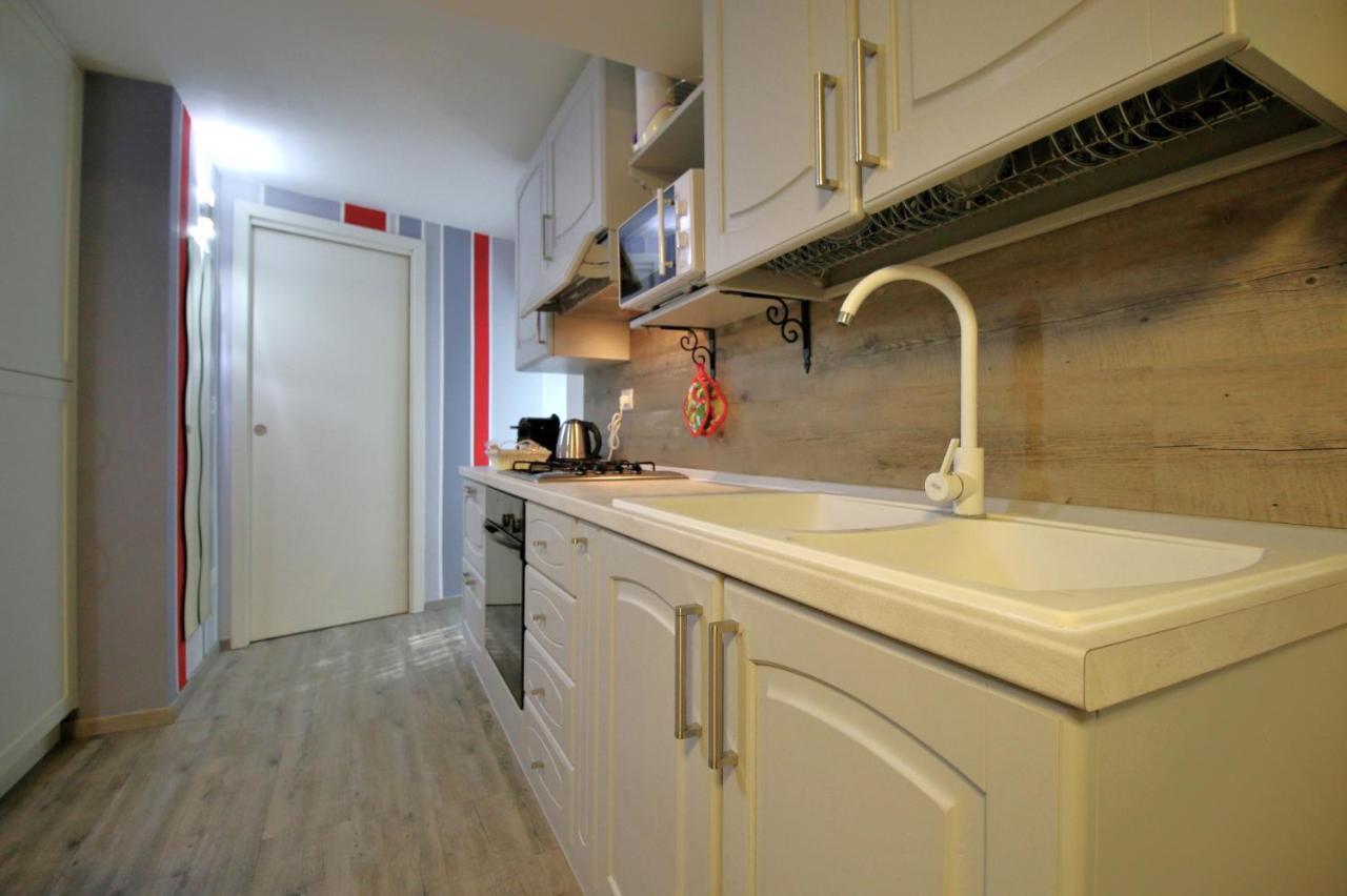 Apartamento Il Turista A Pedali Ceva Exterior foto