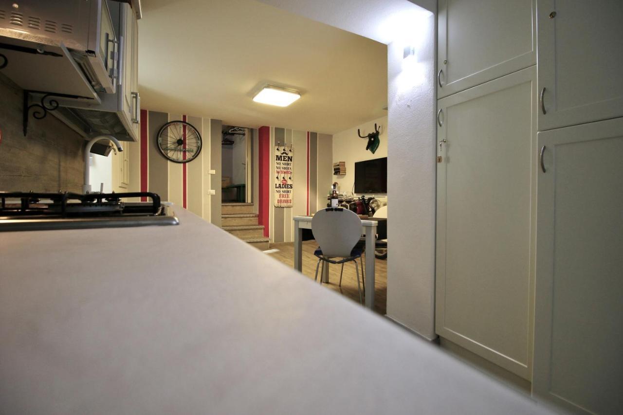 Apartamento Il Turista A Pedali Ceva Exterior foto