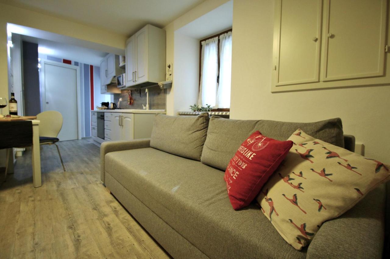 Apartamento Il Turista A Pedali Ceva Exterior foto