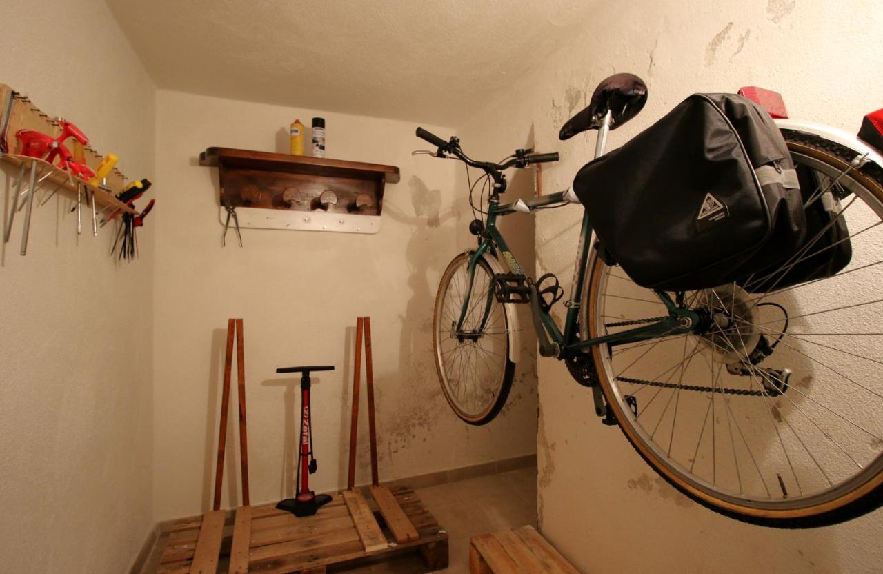 Apartamento Il Turista A Pedali Ceva Exterior foto