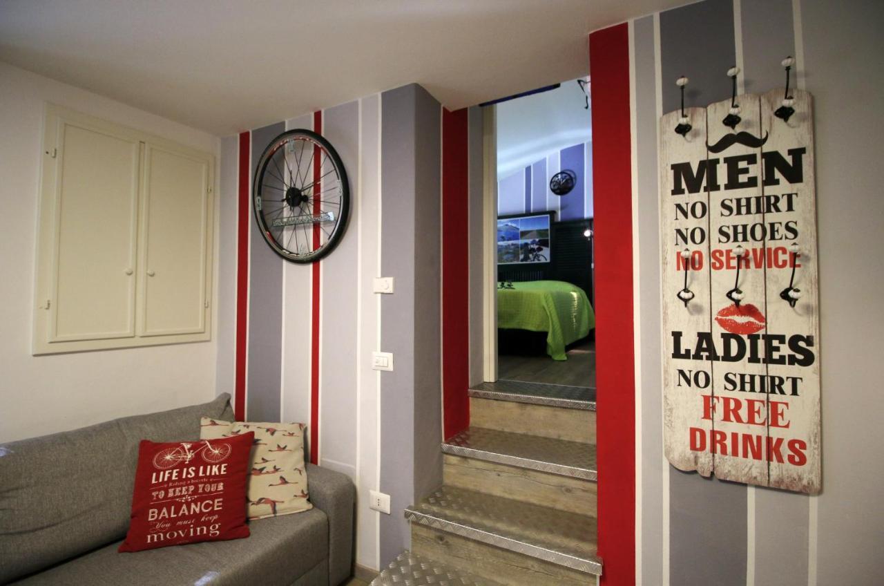 Apartamento Il Turista A Pedali Ceva Exterior foto