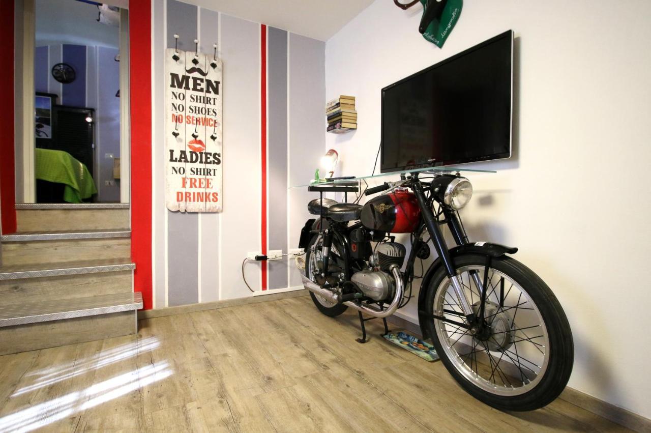 Apartamento Il Turista A Pedali Ceva Exterior foto