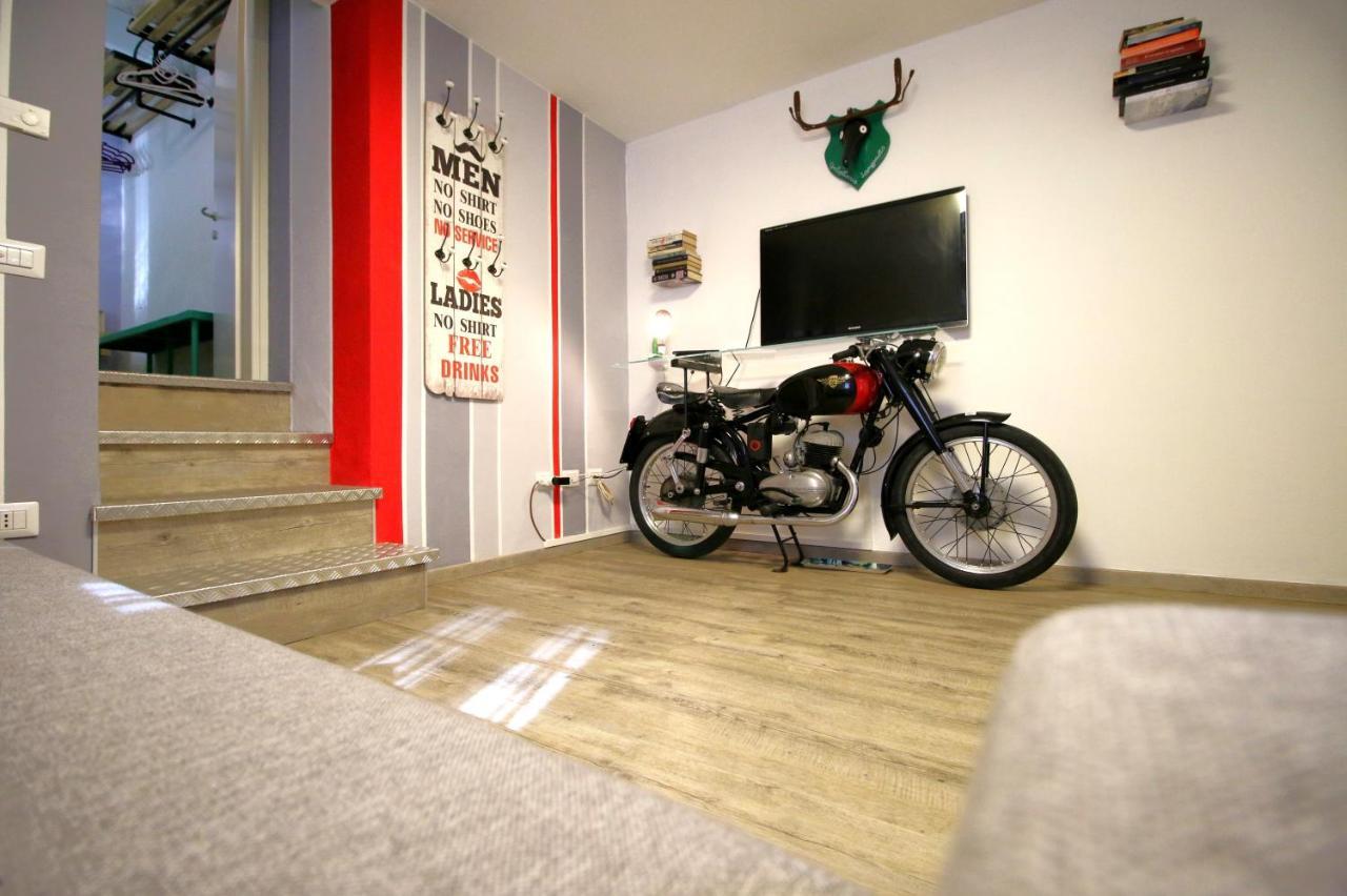 Apartamento Il Turista A Pedali Ceva Exterior foto