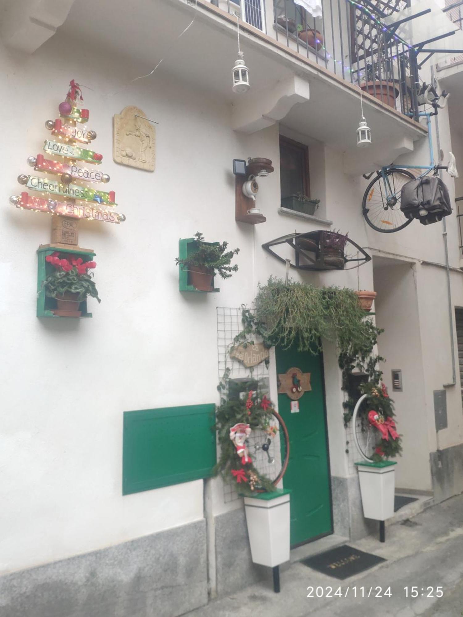 Apartamento Il Turista A Pedali Ceva Exterior foto